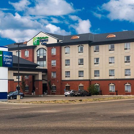 Holiday Inn Express Hotel & Suites - Slave Lake By Ihg Zewnętrze zdjęcie